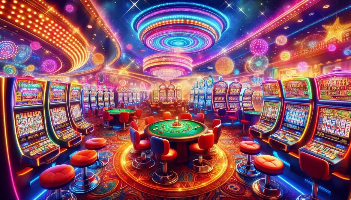 Bruno Casino